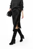 Gerry Weber Damen Stiefel schwarz Größe 38 – elegante Produktbild-Vorschau 8