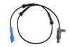 NTY ABS Sensor Raddrehzahl Hinten Links Hinten Rechts Produktbild-Vorschau 5