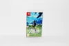 The Legend of Zelda: Breath of the Wild - Switch Produktbild-Vorschau 20
