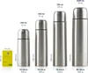 Blumtal Thermosflasche Eifel 1L aus Edelstahl - - Gut Produktbild-Vorschau 4