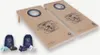 World Cornhole League - Set di tavole doppie 120 x 60 cm - Anteprima dell’immagine prodotto 13