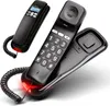 Olympia Senioren Großtastentelefon Extragroße Wahltasten  Produktbild-Vorschau 3