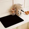 Unterlage für Kaffeemaschine, Silikonmatte für Produktbild-Vorschau 4