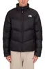 The North Face M Saikuru Jacket Couleur Noir Voir les images du produit 11
