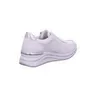 Scarpe da ginnastica con plateau da donna extra large Anteprima dell’immagine prodotto 27
