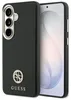 Guess MagSafe Hülle Galaxy S26 Schwarz Produktbild-Vorschau 1