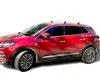 Chromowane listwy drzwiowe ze stali nierdzewnej do Opel Podgląd zdjęcia produktu 2