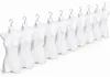 set di 10 busti femminili - busto da donna in plastica da Anteprima dell’immagine prodotto 1