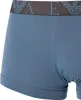 Emporio Armani Bold Monogram Trunk Boxerky pro muže (balení Náhled obrázku produktu 4