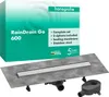 Hansgrohe 56271800 Komplettset DR RainDrain Go 600 Produktbild-Vorschau 6