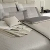 JOOP! Bettwäsche Divided 4113 09 Stone Mako Satin, Produktbild-Vorschau 8