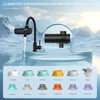 Homelody Filtre à eau pour robinet,99% d'élimination du Voir les images du produit 7