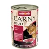 animonda Carny 4017721837200, Adult, jede Rasse, Rind, 400 Produktbild-Vorschau 6