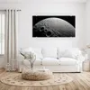 Glasbild 60x30cm in XXL für Wohnzimmer, Schlafzimmer Motiv Produktbild-Vorschau 2