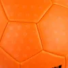 Fußball Freestyle Soufiane Touzani Orange Orange Produktbild-Vorschau 6