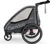 Copertura antipioggia Qeridoo QUPA 1 / Sportrex 1 Anteprima dell’immagine prodotto 1
