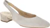 Gabor Slingpumps Beige in Gr. 40.5 Produktbild-Vorschau 2