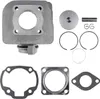 Set cilindri 50ccm 41mm per Morini AC Suzuki Address Katana Anteprima dell’immagine prodotto 2