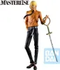 Figura de Banpresto de Bleach, 25 cm, color naranja. Talla Vista previa de la imagen del producto 8