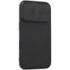 Nillkin CamShield Pro iPhone 16 Pro Case (black) Produktbild-Vorschau 22