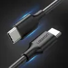 Ugreen USB-C zu USB-C Datenkabel, 1,5m, 3A Schnellladung, Produktbild-Vorschau 4
