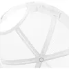 Beechfield Herren Mesh Trucker Baseballkappe RW260 Produktbild-Vorschau 3