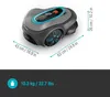 Vernetzter Mähroboter – smart SILENO max 1500 m² – Produktbild-Vorschau 4