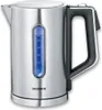 SEVERIN Digitaler Wasserkocher WK 3418  aus Edelstahl, Produktbild-Vorschau 1