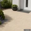 vdw VarioSand basaltgrau 25kg Fugensand für enge Fugen von Anteprima dell’immagine prodotto 4