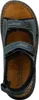 Josef Seibel Franklyn Sandalette Blau Produktbild-Vorschau 117