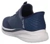 Skechers Slip-Ins: Slade  Sportief - blauw - Maat 43 Produktbild-Vorschau 45