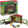 schleich FARM WORLD 42728, Zvíře, Farm, Farm animals / farm Náhled obrázku produktu 15