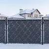 YRHome PVC privacystrip, balkon privacy scherm, Productafbeelding-voorbeeld 7