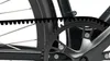 SHARP Hybrid Gravel E-Bike mit Carbon-Riemenantrieb, Produktbild-Vorschau 10
