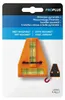 Pyramide niveleuse avec aimant sur carte Voir les images du produit 9