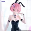 Re:Zero BiCute Bunnies PVC-Statue Ram Bicolor-Version 30 cm Produktbild-Vorschau 3
