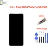 Original Asus ROG Phone 5  ZS673KS LCD Display Touchscreen Produktbild-Vorschau 2