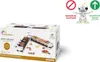 Raclette / gril.2x4pers.1200w. - Little Balance - 8502 - Voir les images du produit 11