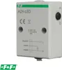 Soumrakový spínač hermetický AZH-LED F&F 230V pracuje s LED Náhled obrázku produktu 6