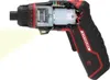 KS Tools eMONSTER 1/4 Akku-Bit-Schrauber-Satz, 27-tlg. Produktbild-Vorschau 10