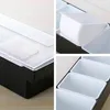 3 mřížky na ovoce Garnish Container Multifunkční barový Náhled obrázku produktu 8