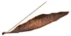 Räucherstäbchenhalter aus Messing, 21 × 4,5 × 1,4 cm Productafbeelding-voorbeeld