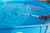 Pool-Kescher mit Stiel 3,2×30×154 cm – Reinigungsnetz Produktbild-Vorschau 2