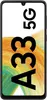 Samsung Galaxy A33 5G Dual SIM Schwarz 128 GB Produktbild-Vorschau 11