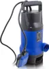 Bituxx Tauchpumpe 1100 Watt, blau, MS-15827 Produktbild-Vorschau 2