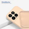 Hülle für Xiaomi 14 Case Cover Bumper Smartphone Softgrip Produktbild-Vorschau 3