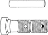 Grohe Verlängerungsset 80 mm für Unterputz-Ventil - Produktbild-Vorschau 5