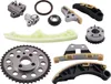 Steuerkettensatz for Mazda 3 BL / 6 GH / CX-7 ER 2.2 D Produktbild-Vorschau 6
