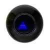 Mystic 8 Ball Scherzartikel, 9,5 cm, schwarze Billardkugel, Produktbild-Vorschau 5