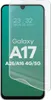Hydrogel Folie für den Bildschirm für Galaxy A16 4G/5G / Produktbild-Vorschau 5